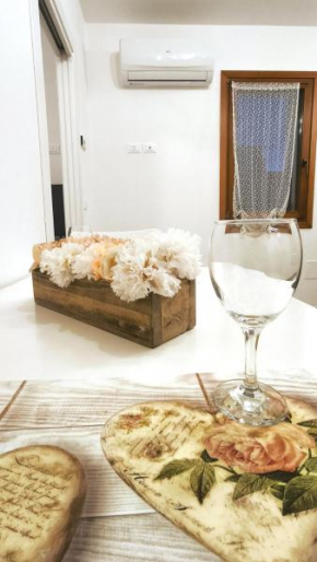 Francesco&Chiara - Sweet Apartment